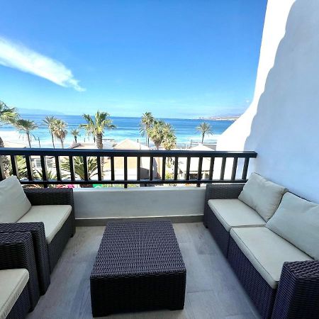 Parque Santiago 2 Ocean View Apartamento Arona  Exterior foto