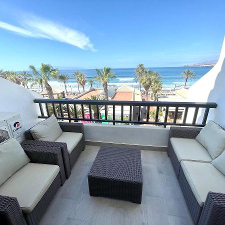 Parque Santiago 2 Ocean View Apartamento Arona  Exterior foto