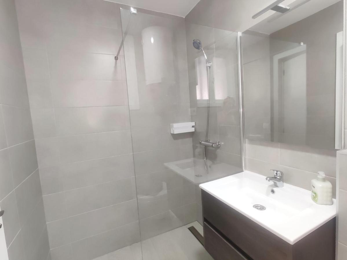 Parque Santiago 2 Ocean View Apartamento Arona  Exterior foto